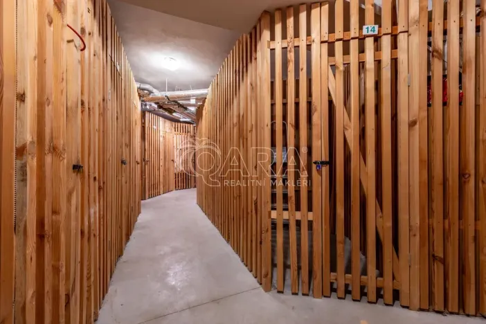 Prodej bytu 2+kk, Praha - Dolní Chabry, Spořická, 59 m2