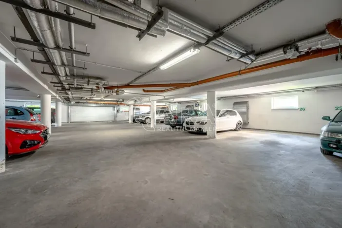 Prodej bytu 2+kk, Praha - Dolní Chabry, Spořická, 59 m2