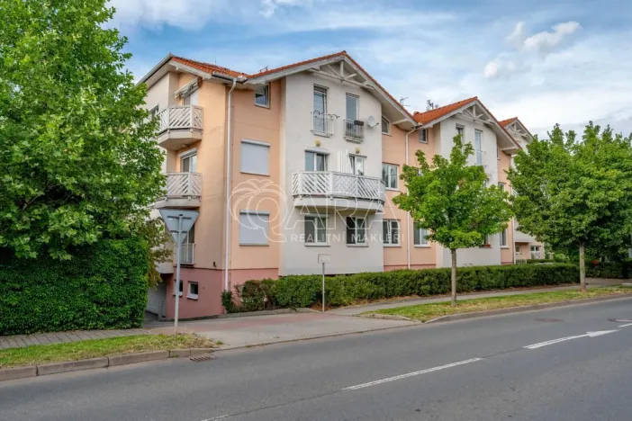 Prodej bytu 2+kk, Praha - Dolní Chabry, Spořická, 59 m2