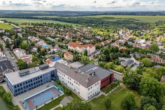 Prodej bytu 2+kk, Praha - Dolní Chabry, Spořická, 59 m2
