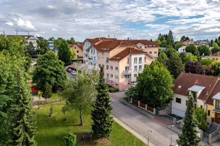 Prodej bytu 2+kk, Praha - Dolní Chabry, Spořická, 59 m2