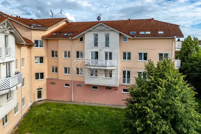 Prodej bytu 2+kk, Praha - Dolní Chabry, Spořická, 59 m2