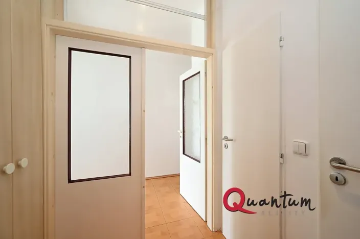 Pronájem bytu 3+kk, Praha - Smíchov, Nad Kesnerkou, 72 m2