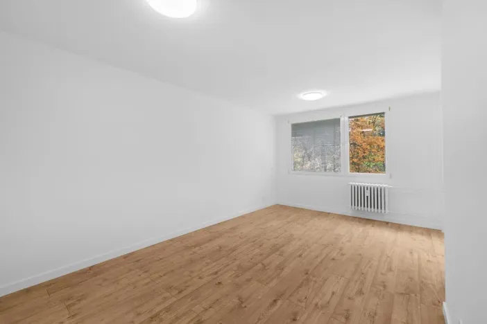 Prodej bytu 2+kk, Praha - Letňany, 35 m2