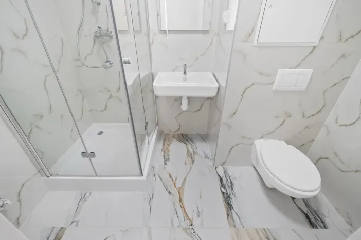 Prodej bytu 2+kk, Praha - Letňany, 35 m2