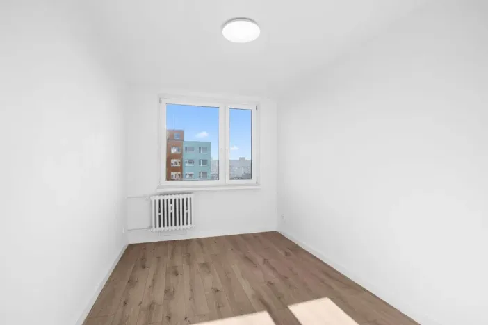 Prodej bytu 2+kk, Kladno - Kročehlavy, 40 m2