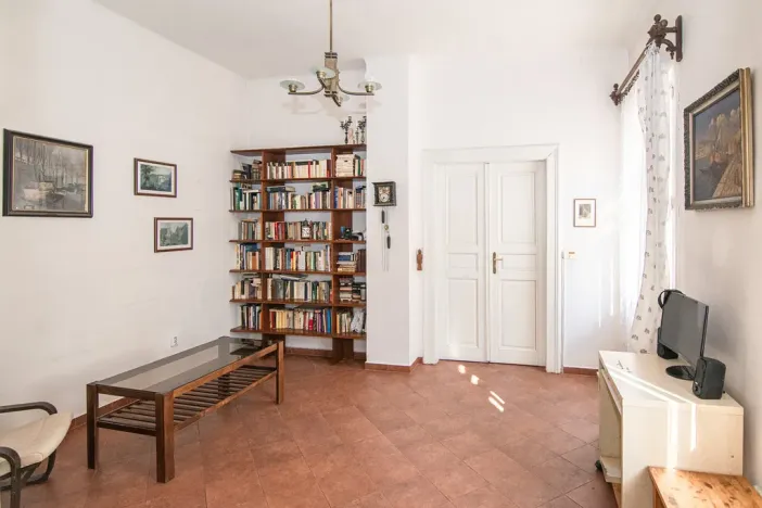 Prodej rodinného domu, Praha - Zbraslav, Pod špitálem, 165 m2