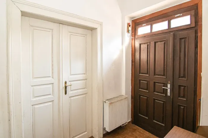 Prodej rodinného domu, Praha - Zbraslav, Pod špitálem, 165 m2