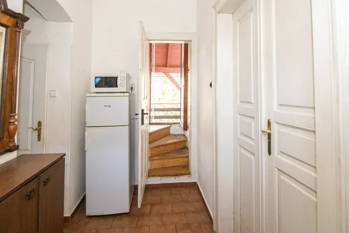 Prodej rodinného domu, Praha - Zbraslav, Pod špitálem, 165 m2