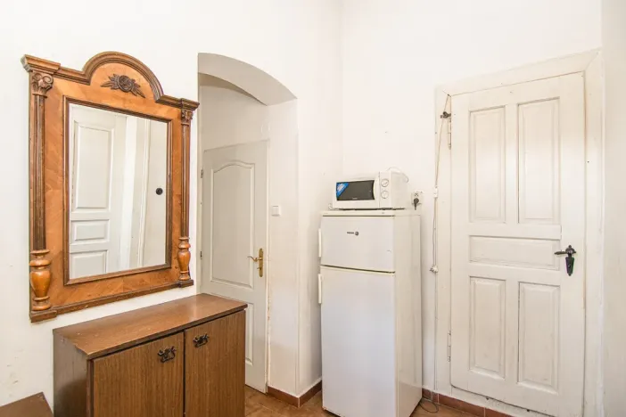 Prodej rodinného domu, Praha - Zbraslav, Pod špitálem, 165 m2