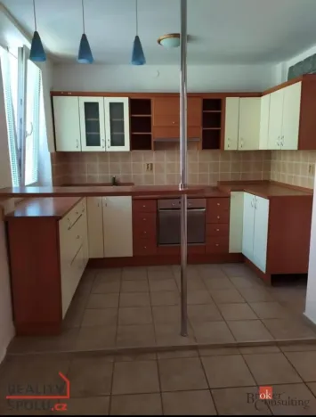 Pronájem bytu 3+kk, Horní Benešov, Národní třída, 74 m2