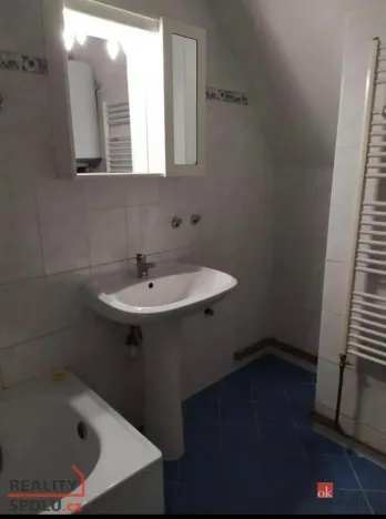 Pronájem bytu 3+kk, Horní Benešov, Národní třída, 74 m2