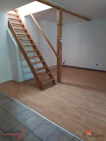 Pronájem bytu 3+kk, Horní Benešov, Národní třída, 74 m2