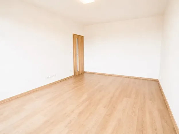 Pronájem bytu 2+1, Plzeň, Vojanova, 58 m2
