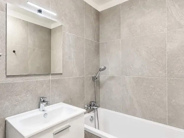 Pronájem bytu 2+1, Plzeň, Vojanova, 58 m2