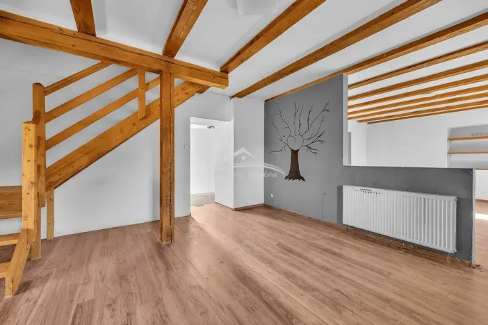 Prodej rodinného domu, Hojovice, 168 m2