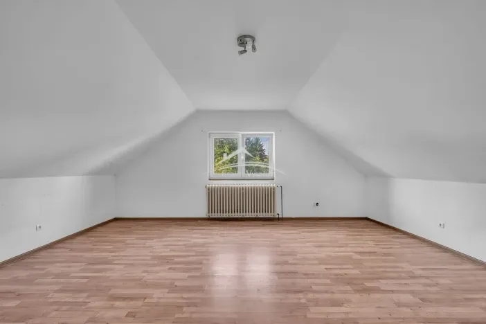 Prodej rodinného domu, Hojovice, 168 m2