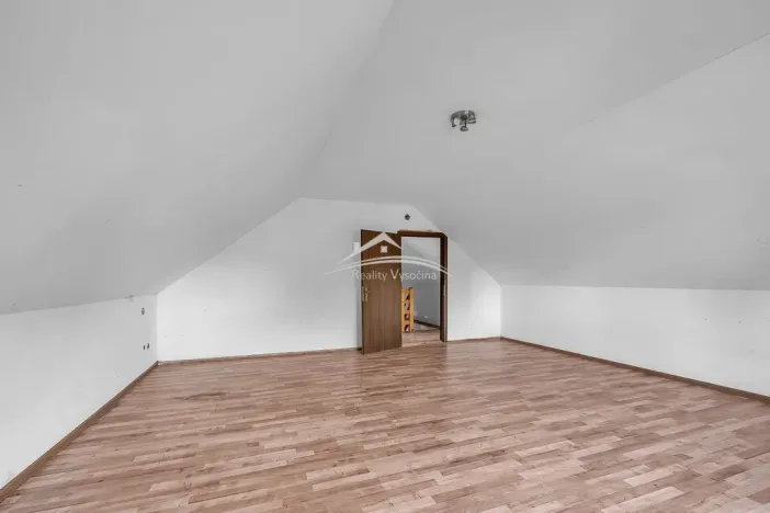 Prodej rodinného domu, Hojovice, 168 m2
