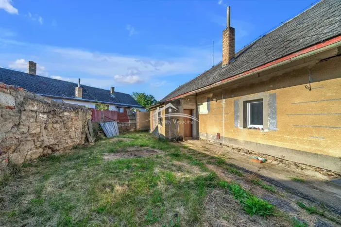Prodej rodinného domu, Hojovice, 168 m2
