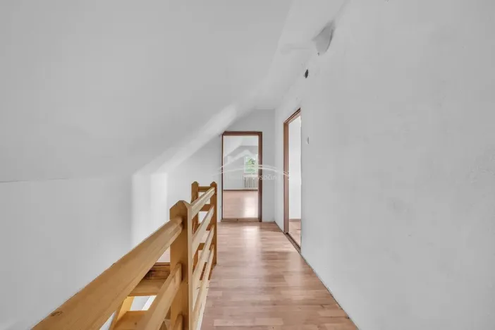 Prodej rodinného domu, Hojovice, 168 m2