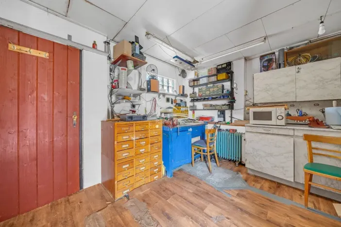Prodej chalupy, Žirovnice - Vlčetín, 130 m2