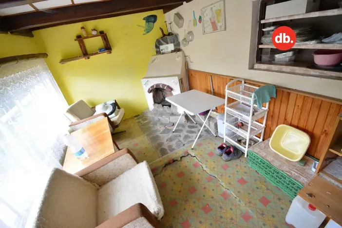 Prodej garáže, Toužim, Plzeňská, 25 m2