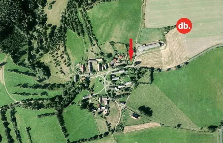 Prodej pozemku pro bydlení, Pšov, 730 m2