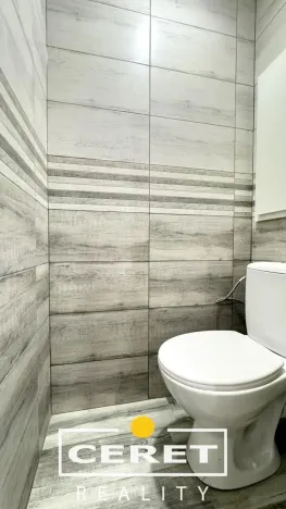 Pronájem bytu 2+1, Podbořany, Sídliště Míru, 67 m2