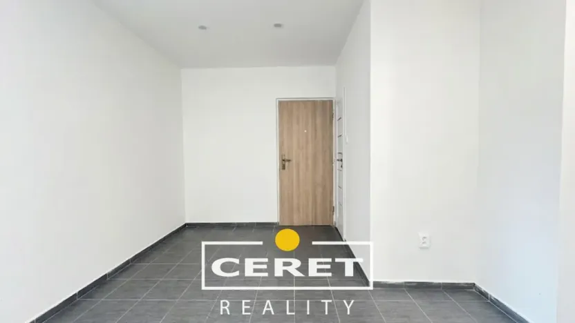 Pronájem bytu 2+1, Podbořany, Sídliště Míru, 67 m2