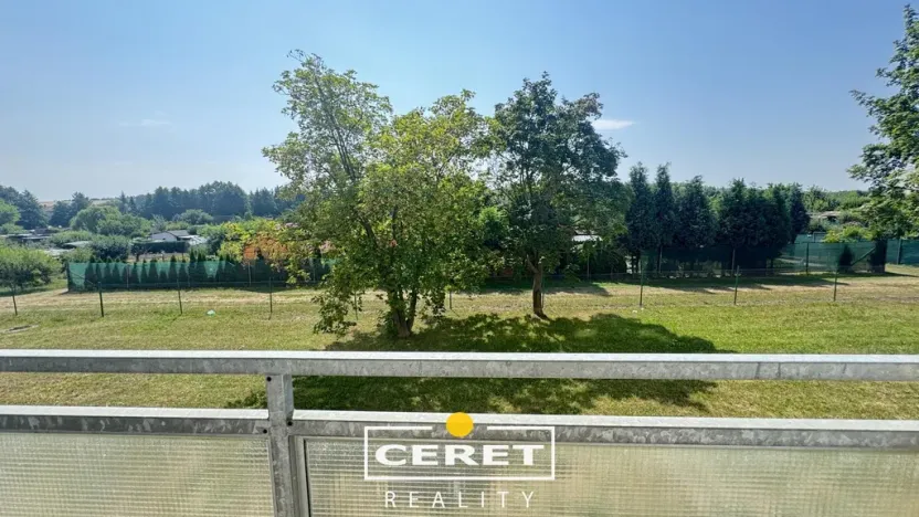 Pronájem bytu 2+1, Podbořany, Sídliště Míru, 67 m2