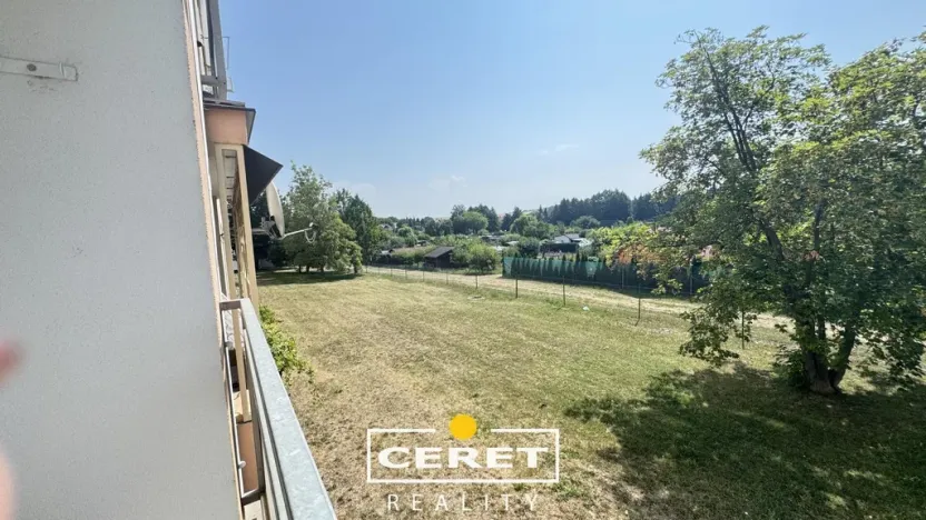 Pronájem bytu 2+1, Podbořany, Sídliště Míru, 67 m2