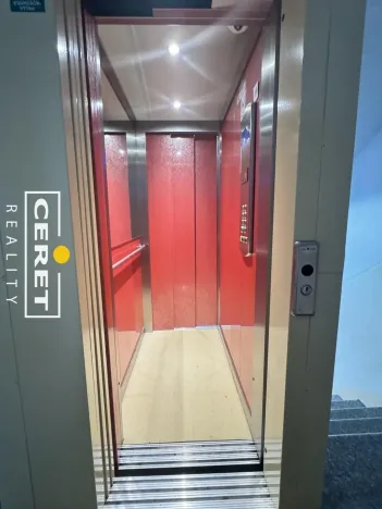 Pronájem bytu 2+1, Podbořany, Sídliště Míru, 67 m2