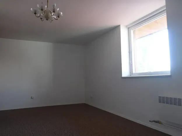 Pronájem bytu 1+1, Hulín, Vrchlického, 45 m2