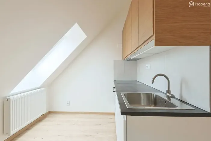Pronájem bytu 2+kk, Brno, Lerchova, 64 m2