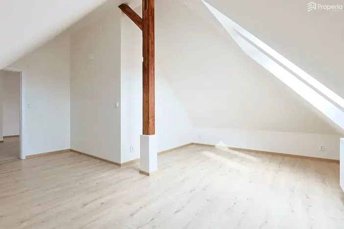 Pronájem bytu 2+kk, Brno, Lerchova, 64 m2