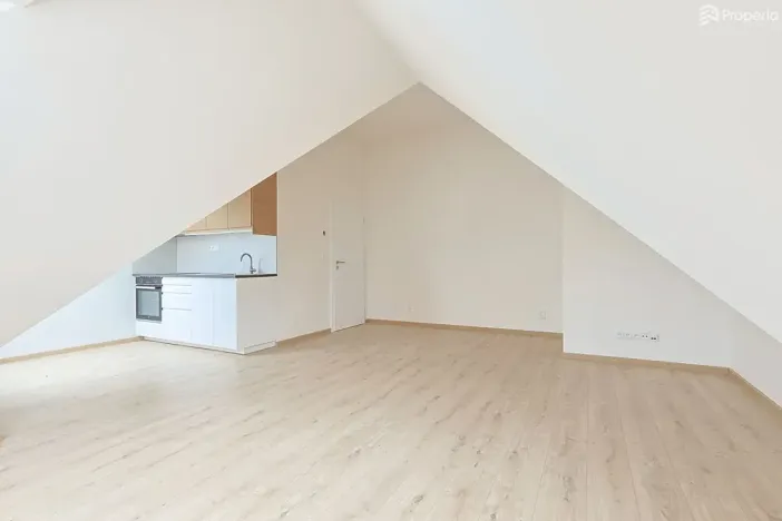 Pronájem bytu 2+kk, Brno, Lerchova, 64 m2