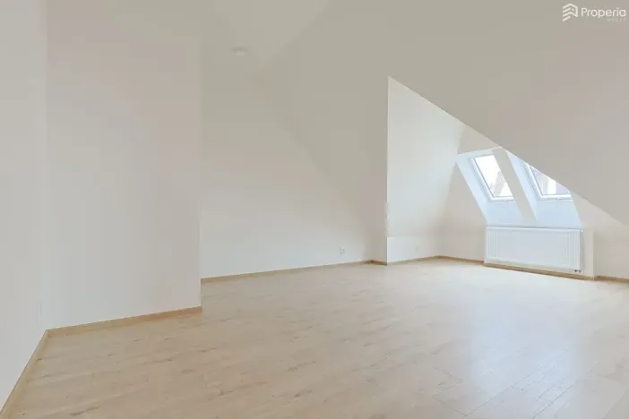 Pronájem bytu 2+kk, Brno, Lerchova, 64 m2