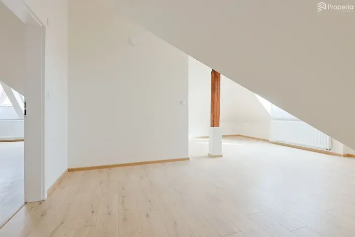 Pronájem bytu 2+kk, Brno, Lerchova, 64 m2