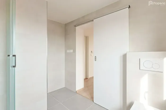 Pronájem bytu 2+kk, Brno, Lerchova, 64 m2