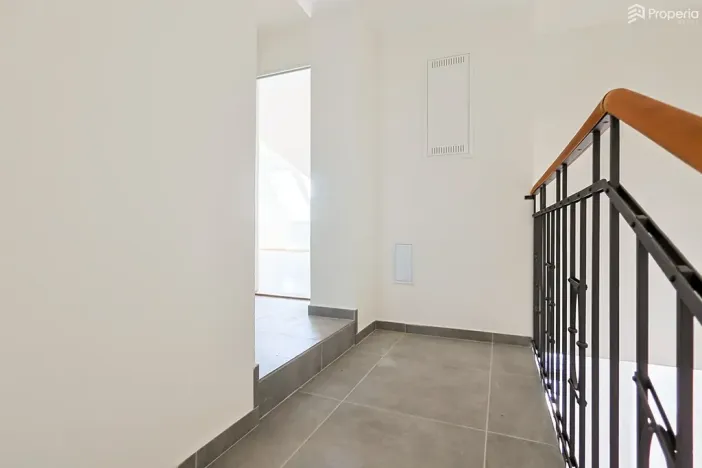 Pronájem bytu 2+kk, Brno, Lerchova, 64 m2