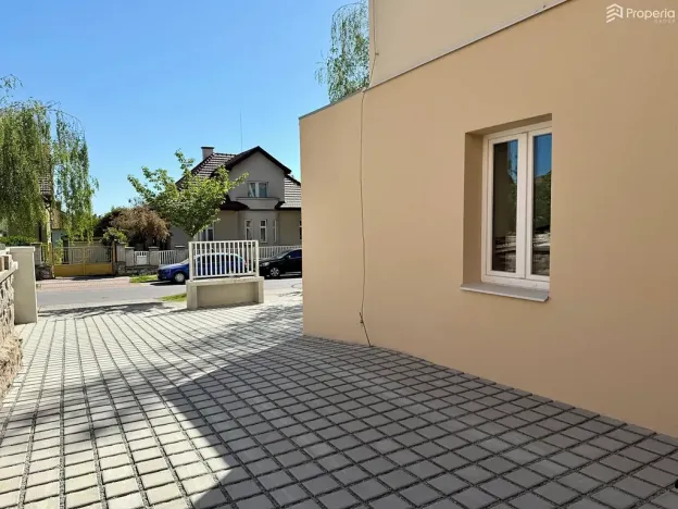 Pronájem bytu 2+kk, Brno, Lerchova, 64 m2