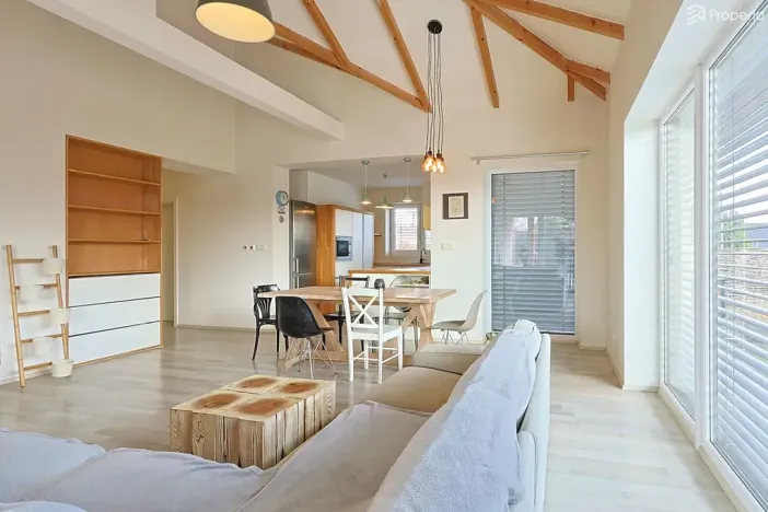 Prodej rodinného domu, Zbýšov, 113 m2