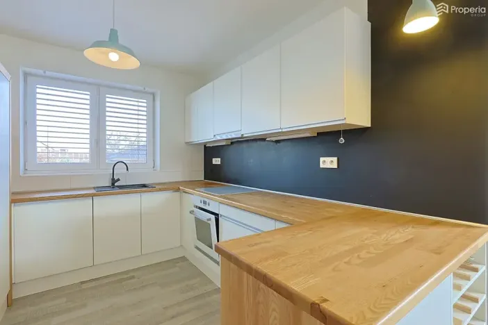 Prodej rodinného domu, Zbýšov, 113 m2