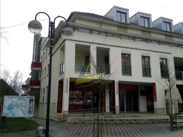 Prodej bytu 1+kk, Hluboká nad Vltavou, Masarykova, 39 m2