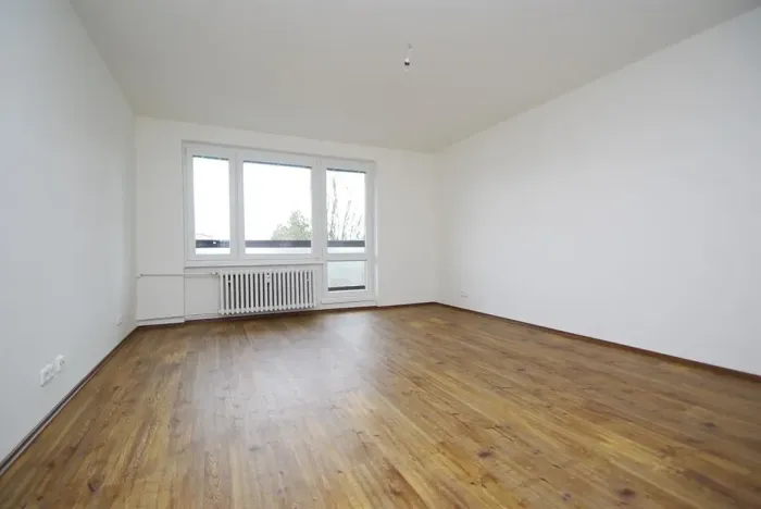 Pronájem bytu 3+1, Praha - Břevnov, Bolívarova, 76 m2