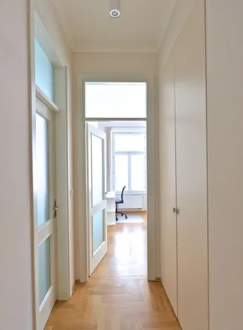 Pronájem bytu 3+1, Praha - Vyšehrad, Vratislavova, 75 m2
