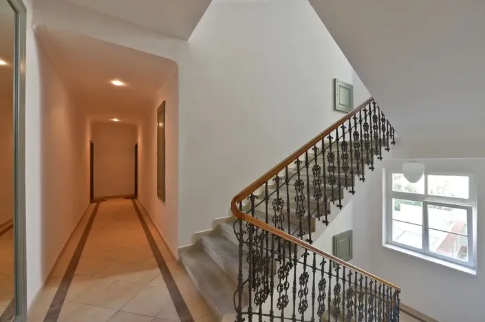 Pronájem bytu 3+1, Praha - Vyšehrad, Vratislavova, 75 m2