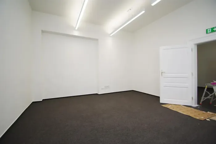 Pronájem kanceláře, Praha - Nové Město, Václavské náměstí, 77 m2