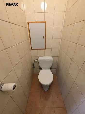 Pronájem bytu 2+1, Jihlava, Březinova, 57 m2