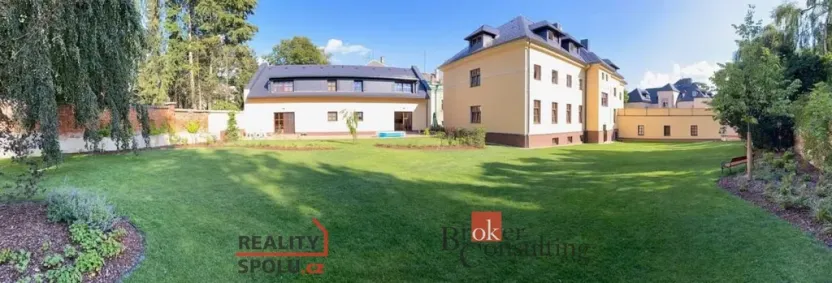 Pronájem bytu 1+1, Bruntál, Ruská, 35 m2